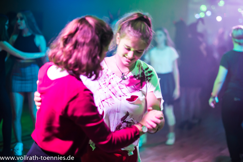 2019 10 26 Halloween Party 9738